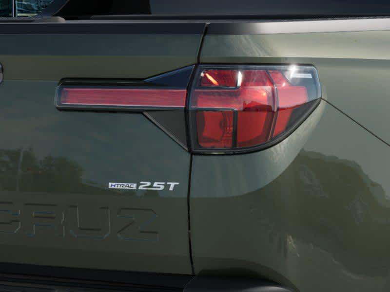 Thumbnail: 2026 Hyundai Santa Cruz - 10