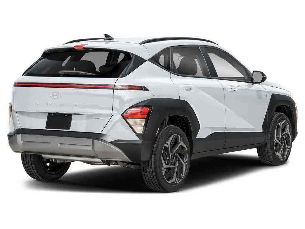 Thumbnail: 2026 Hyundai Kona - 24