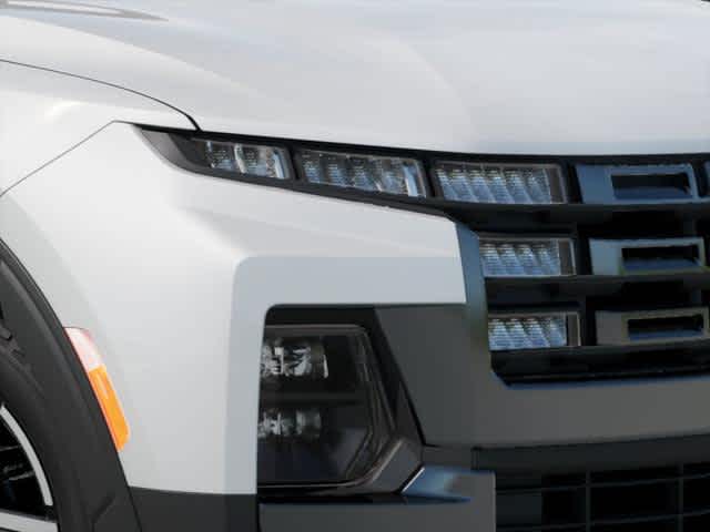 Thumbnail: 2025 Hyundai Santa Cruz - 9