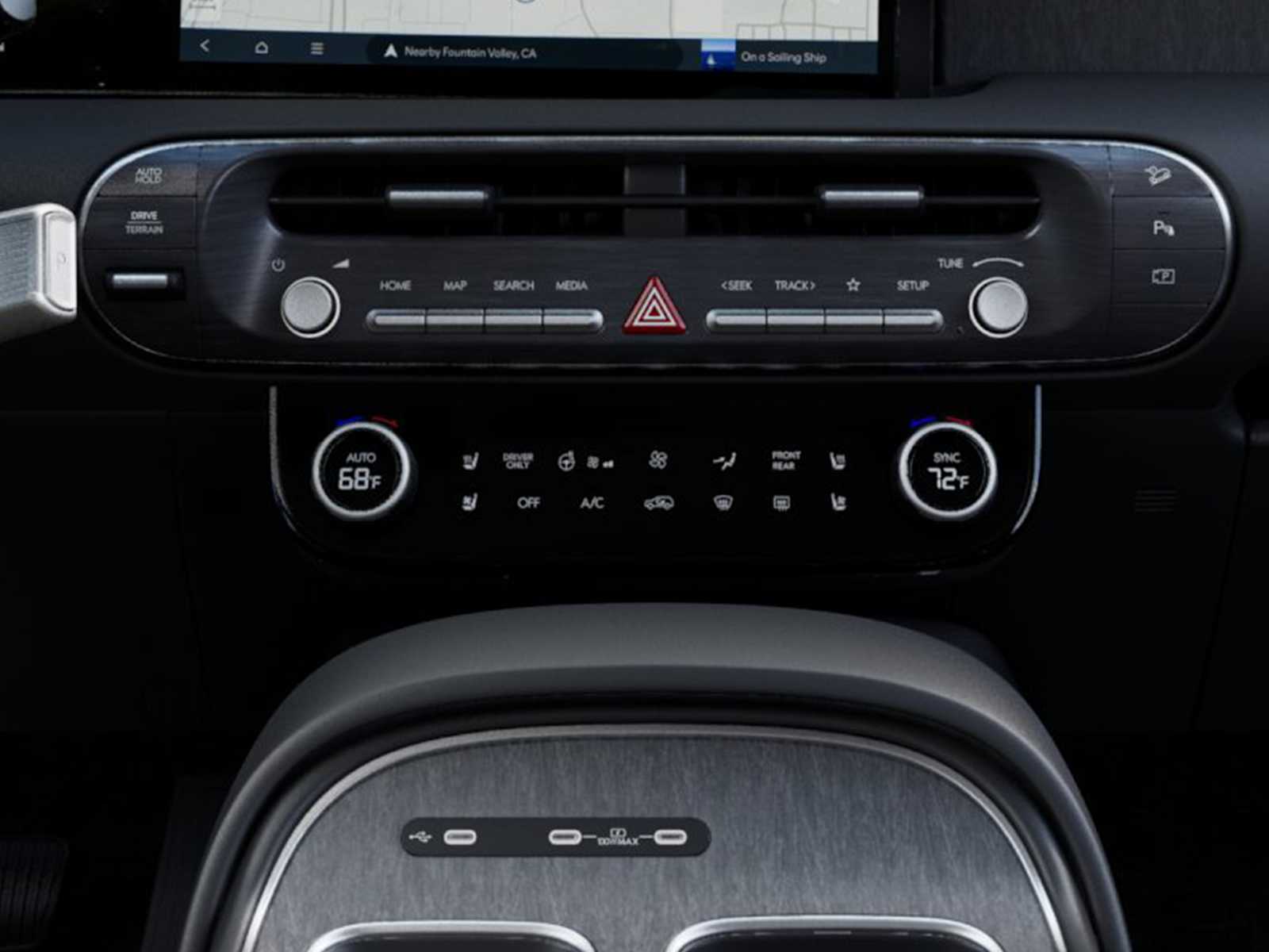 Thumbnail: 2026 Hyundai Palisade - 13