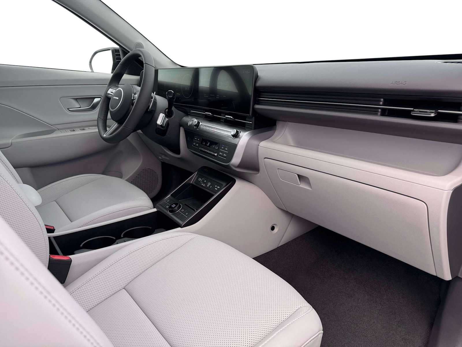 Thumbnail: 2026 Hyundai Kona - 15