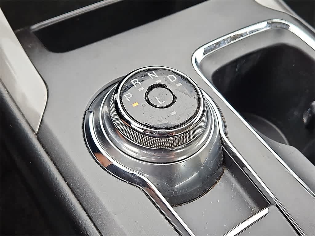 Thumbnail: 2017 Ford Fusion - 14