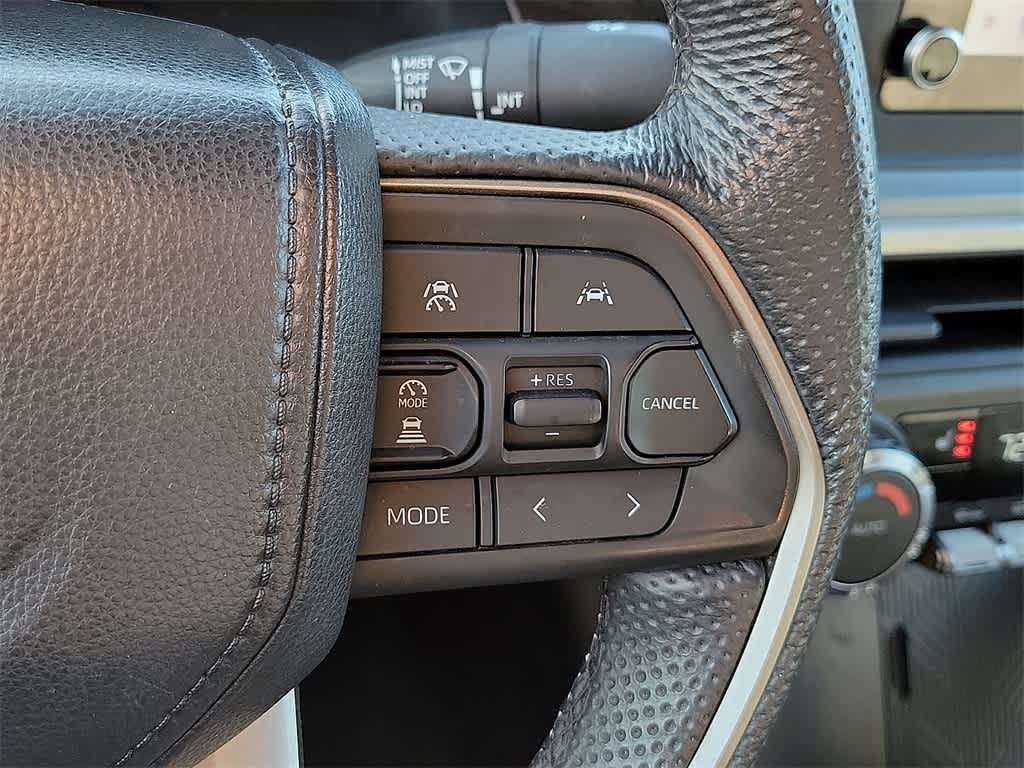 Thumbnail: 2024 Toyota Tacoma - 20