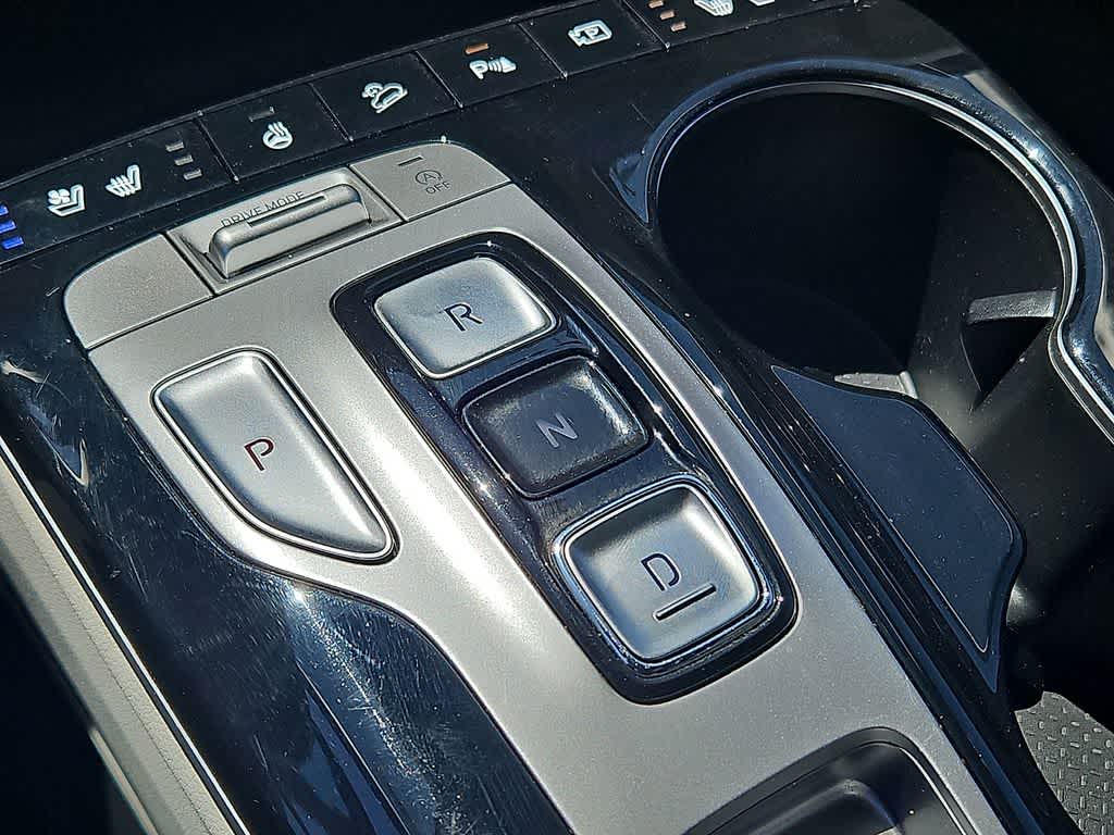 Thumbnail: 2024 Hyundai Tucson - 15