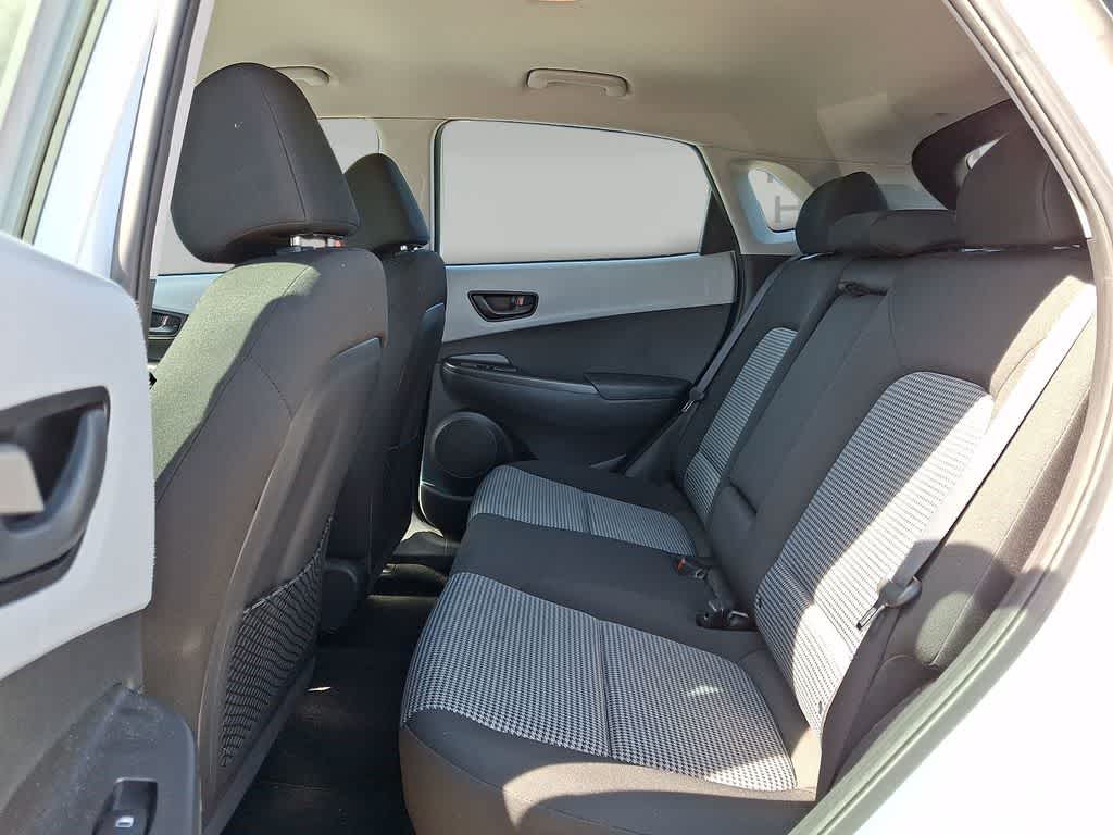 Thumbnail: 2019 Hyundai Kona - 8