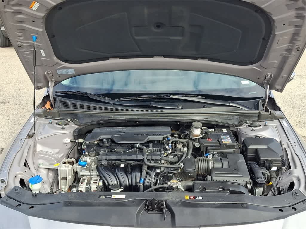 Thumbnail: 2025 Hyundai Elantra - 27