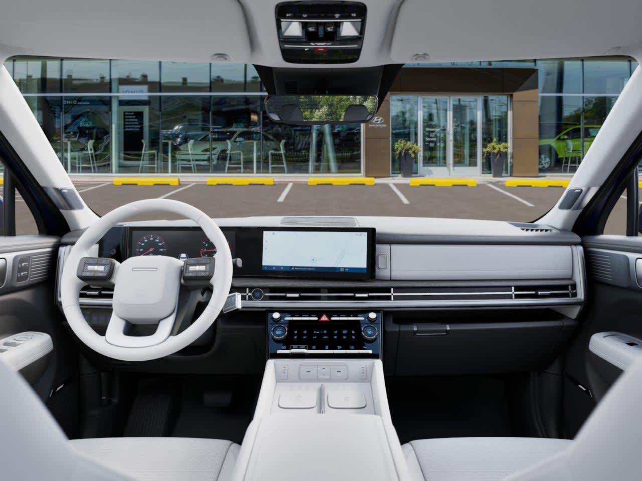 Thumbnail: 2026 Hyundai Santa Fe - 11