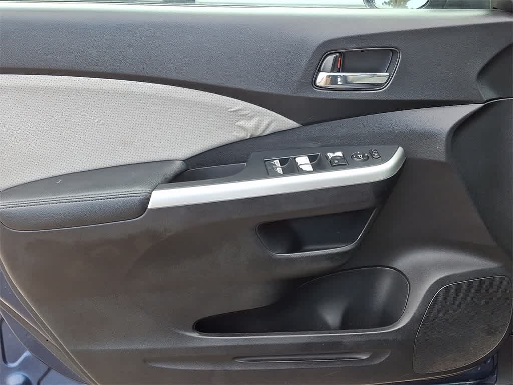 Thumbnail: 2015 Honda CR-V - 11