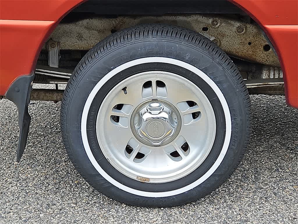 Thumbnail: 1999 Ford Ranger - 10