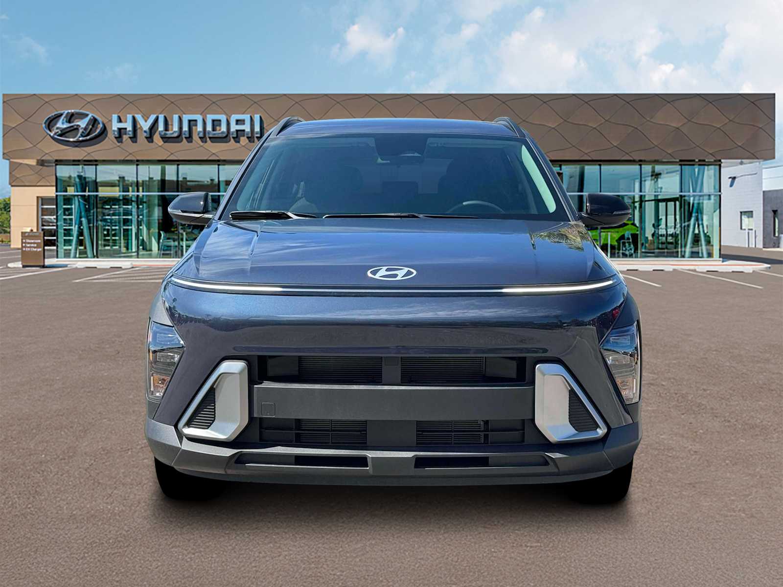 Thumbnail: 2026 Hyundai Kona - 12