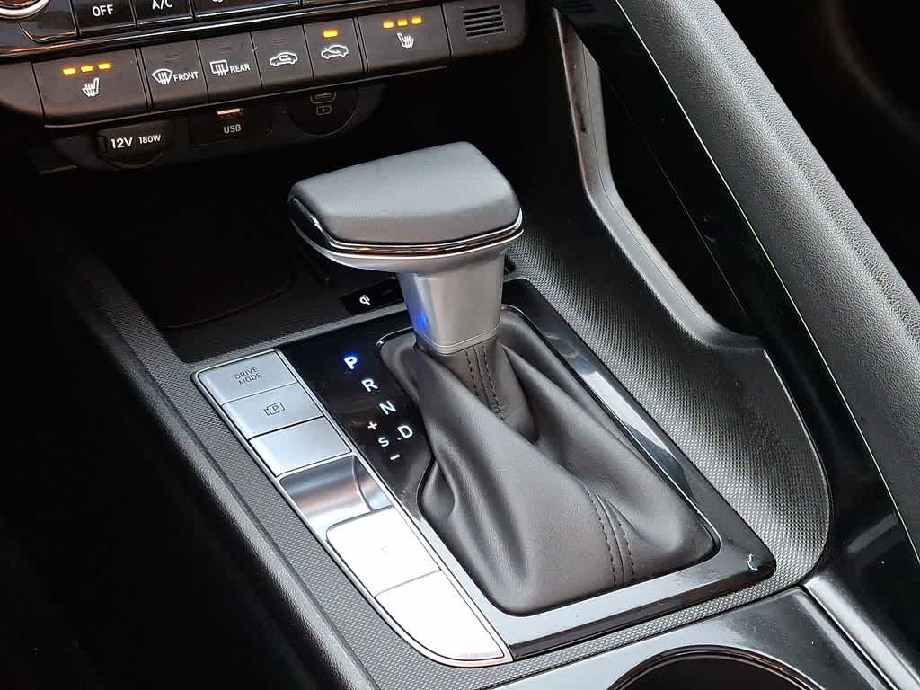 Thumbnail: 2025 Hyundai Elantra - 15