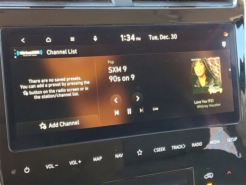 Thumbnail: 2024 Hyundai Tucson - 13