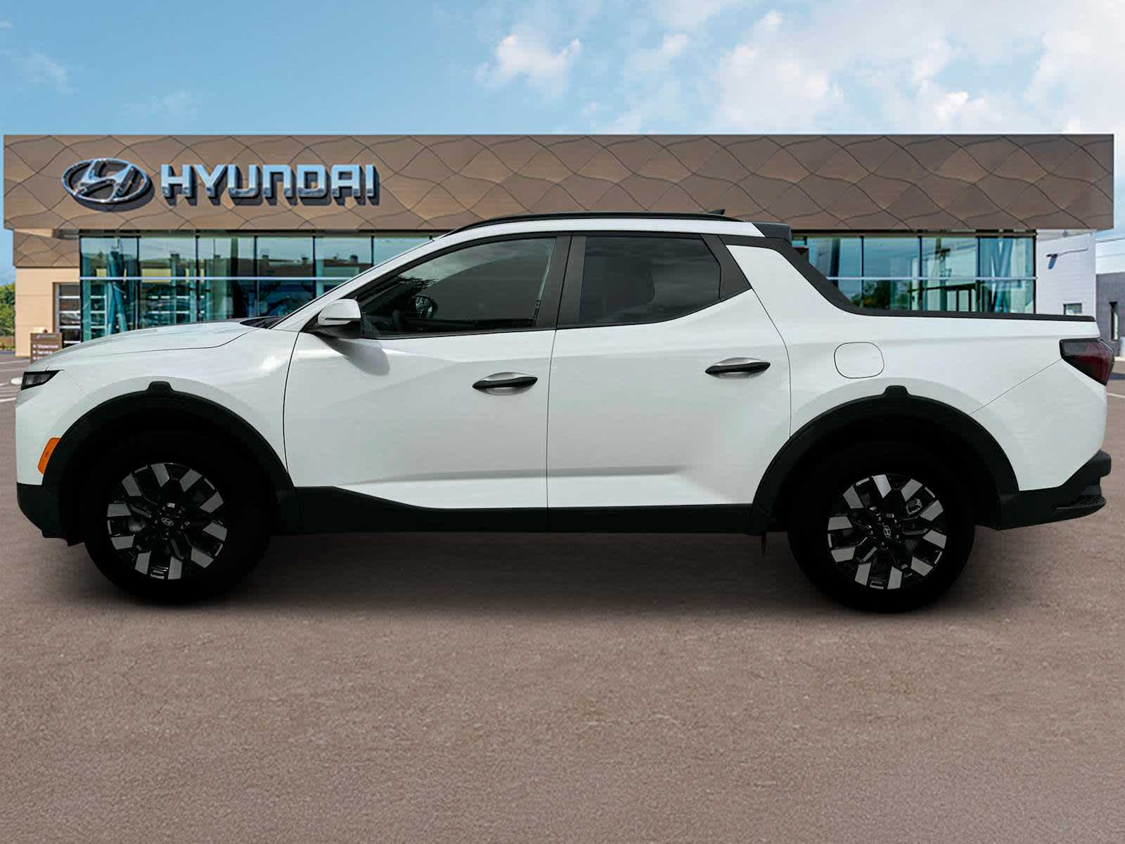 Thumbnail: 2026 Hyundai Santa Cruz - 3
