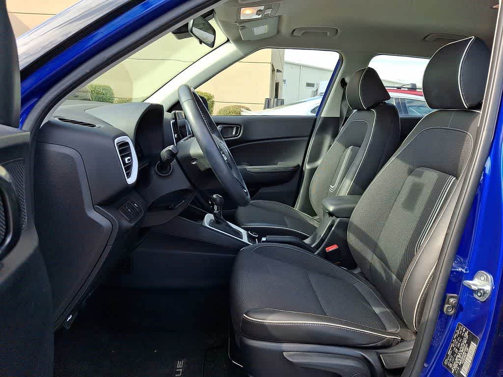 Thumbnail: 2024 Hyundai Venue - 12