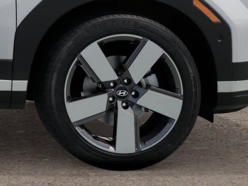 Thumbnail: 2026 Hyundai Santa Fe - 8