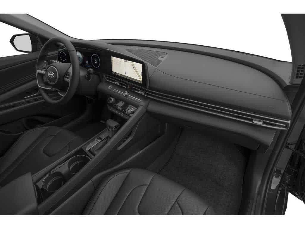 Thumbnail: 2026 Hyundai Elantra - 6