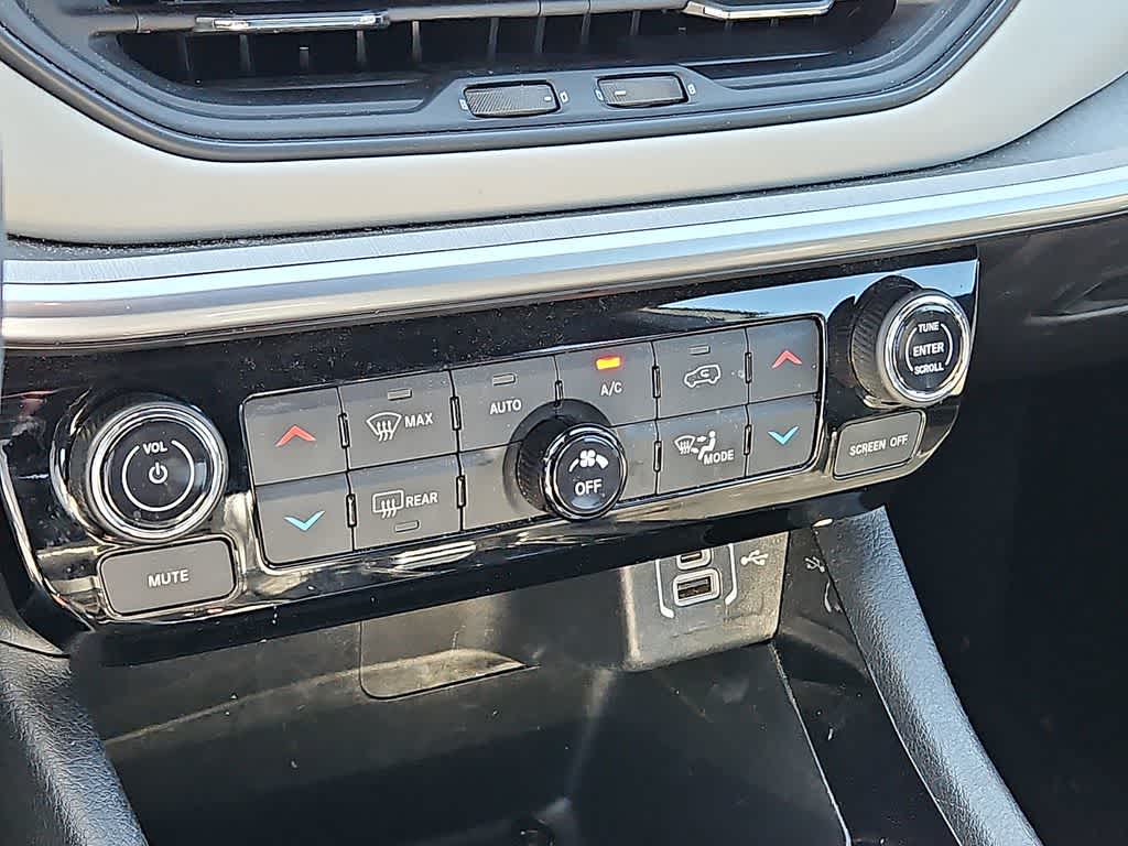 Thumbnail: 2025 Jeep Compass - 14