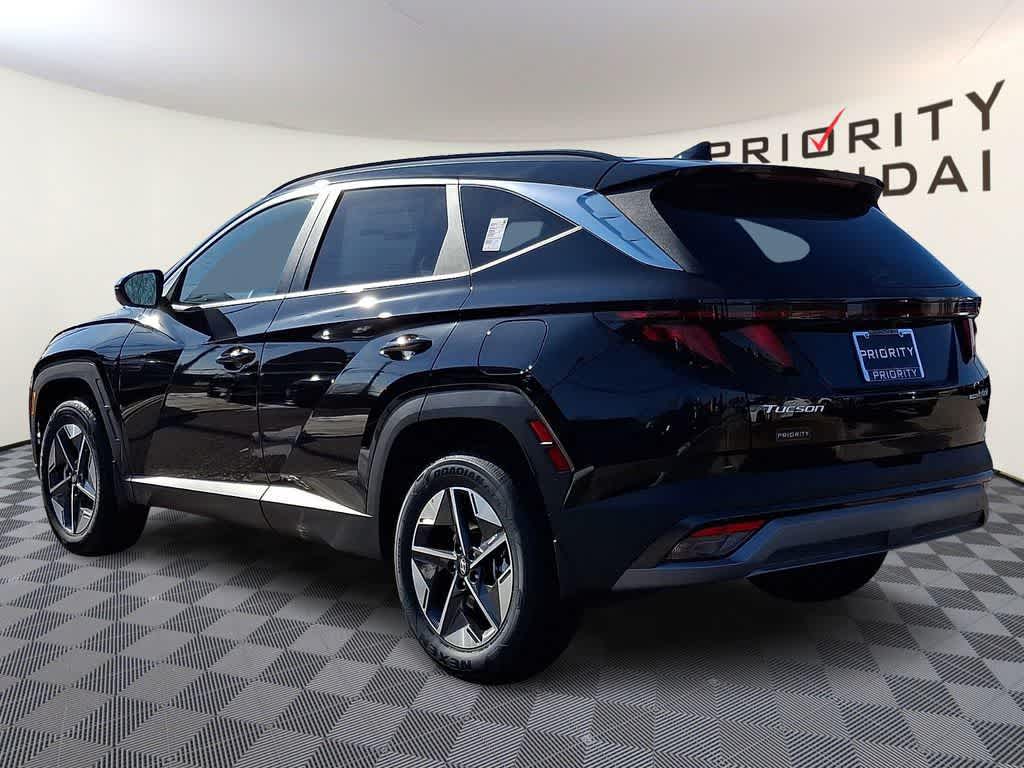 Thumbnail: 2026 Hyundai Tucson - 26