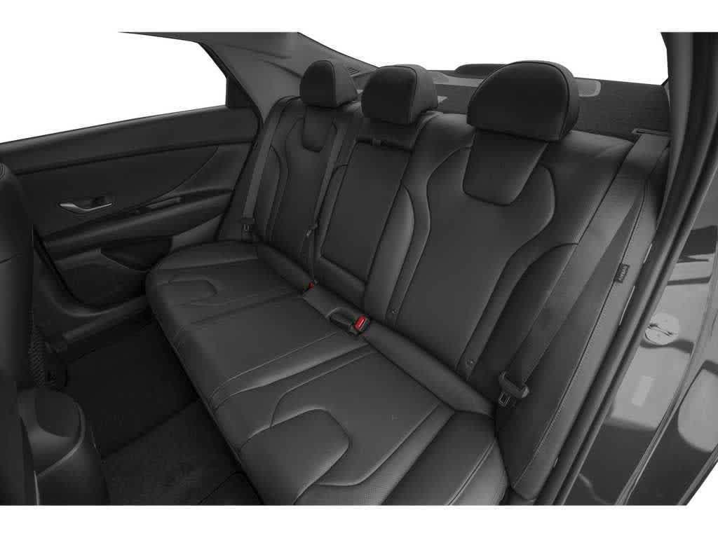 Thumbnail: 2026 Hyundai Elantra - 5