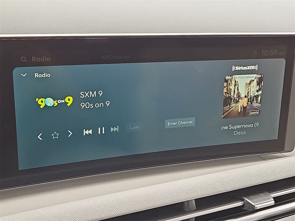 Thumbnail: 2026 Hyundai Tucson - 16