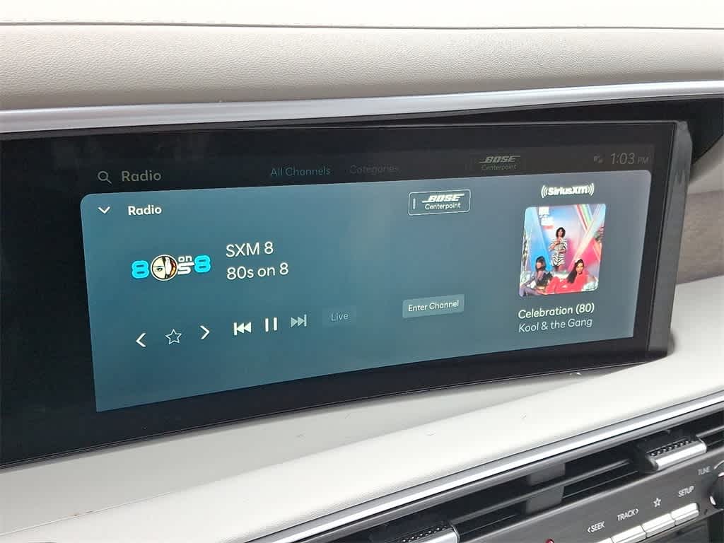 Thumbnail: 2026 Hyundai Palisade - 15