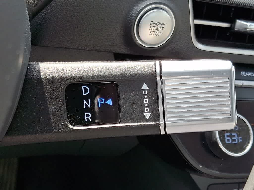 Thumbnail: 2025 Hyundai Sonata - 14