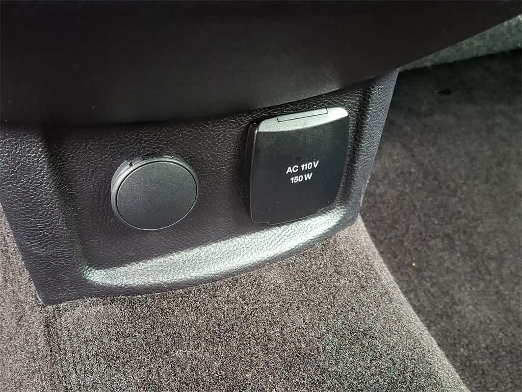 Thumbnail: 2018 Ford Fusion - 25