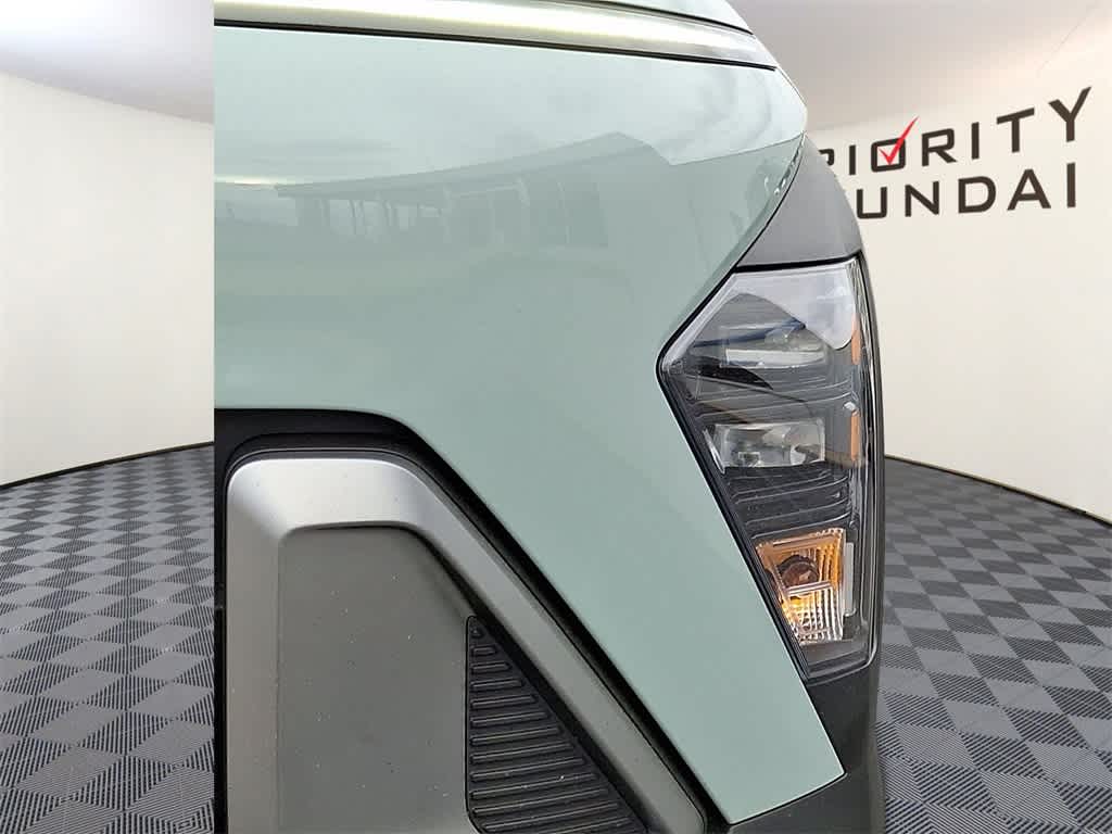 Thumbnail: 2024 Hyundai Kona - 8