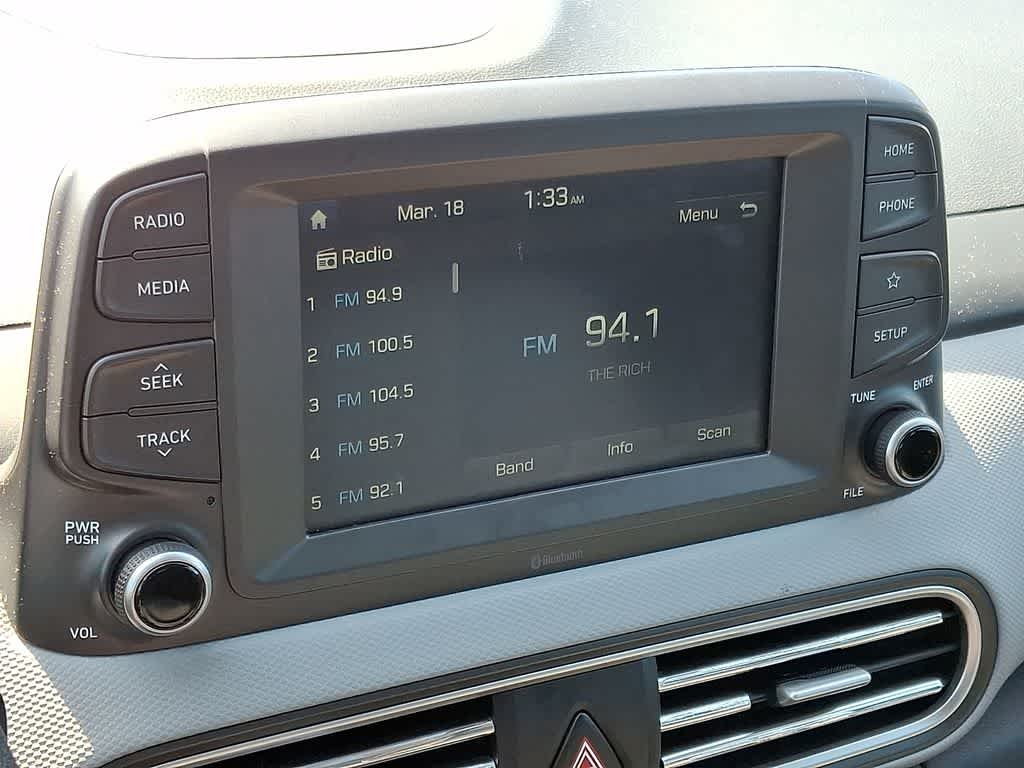 Thumbnail: 2019 Hyundai Kona - 15