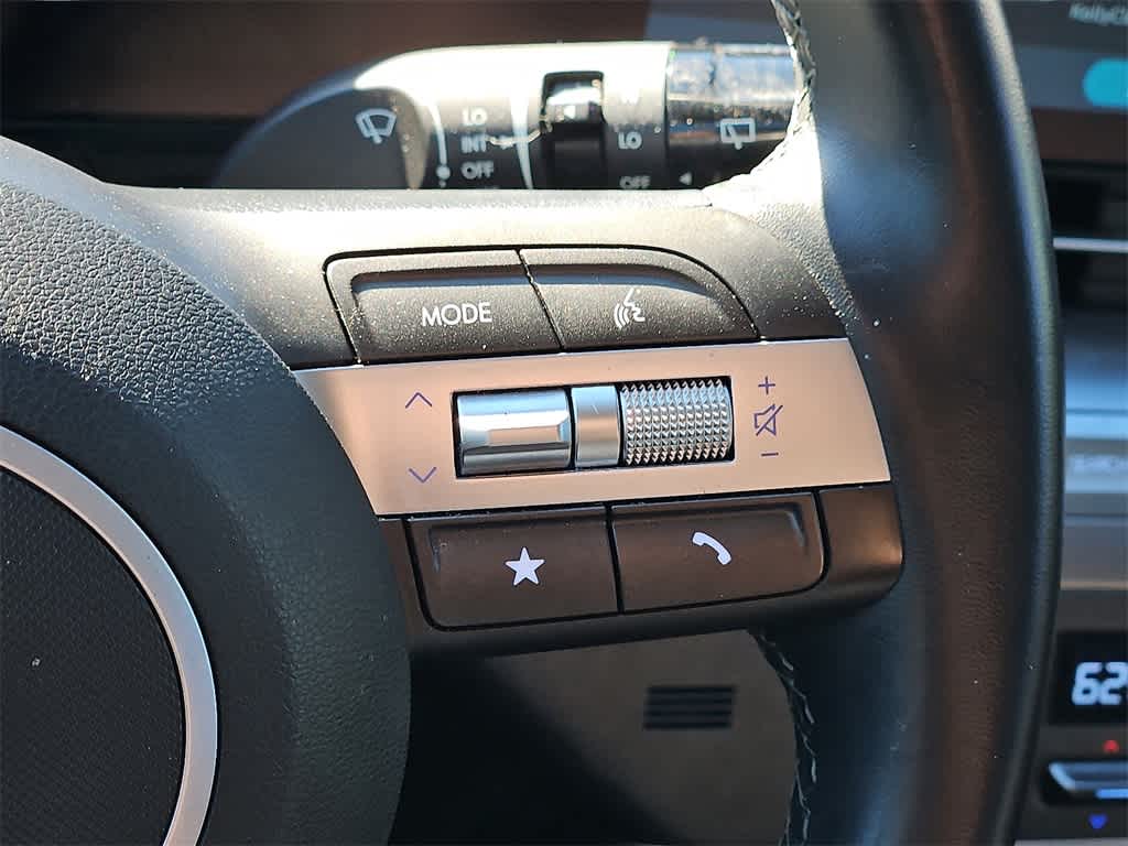 Thumbnail: 2024 Hyundai Kona - 20