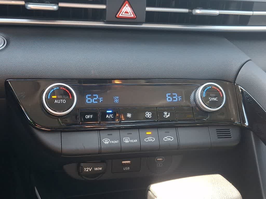 Thumbnail: 2026 Hyundai Elantra - 14