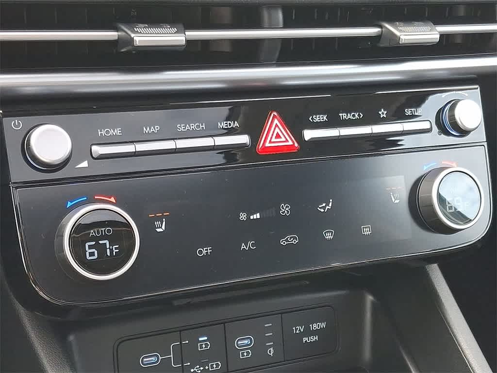 Thumbnail: 2026 Hyundai Tucson - 14