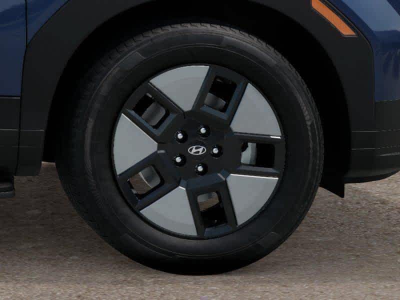 Thumbnail: 2026 Hyundai Santa Fe - 8