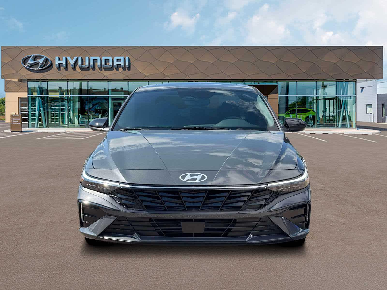 Thumbnail: 2026 Hyundai Elantra - 14