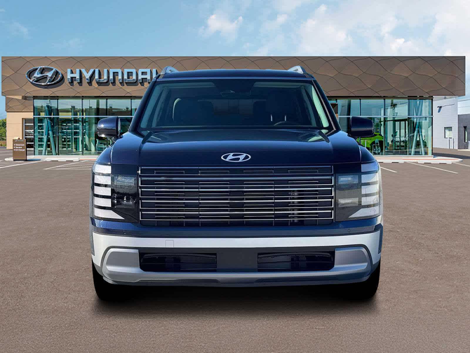 2026 Hyundai Palisade SEL -
                  Chesapeake, VA