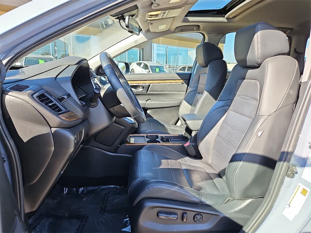 Thumbnail: 2020 Honda CR-V - 13