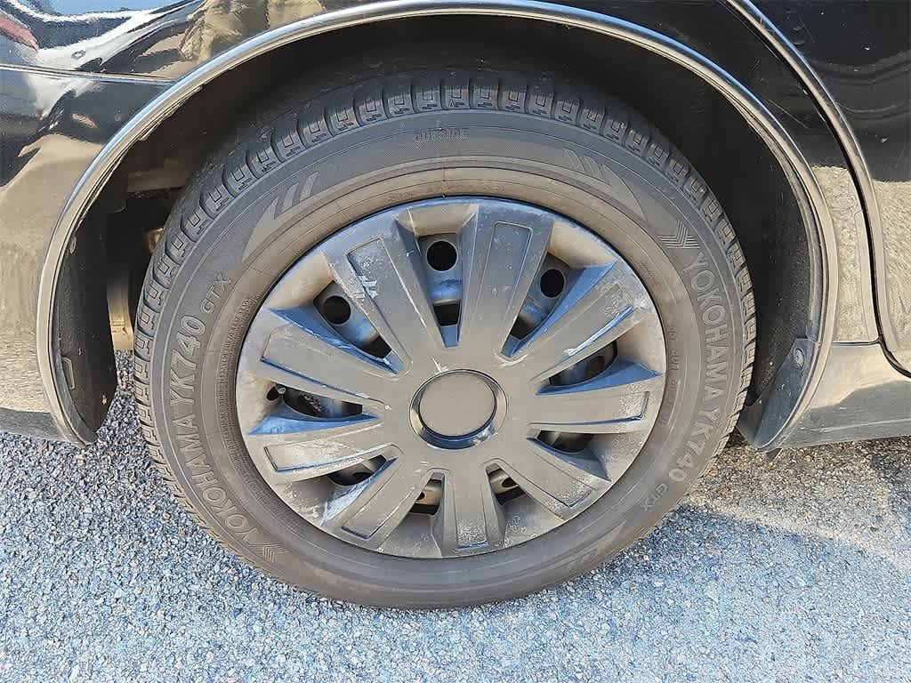 Thumbnail: 2010 Toyota Camry - 5