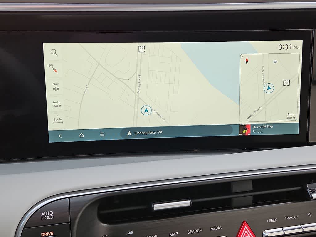 Thumbnail: 2026 Hyundai Palisade - 11