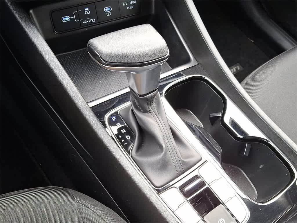 Thumbnail: 2025 Hyundai Tucson - 14