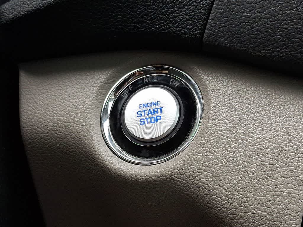 Thumbnail: 2018 Hyundai Tucson - 21