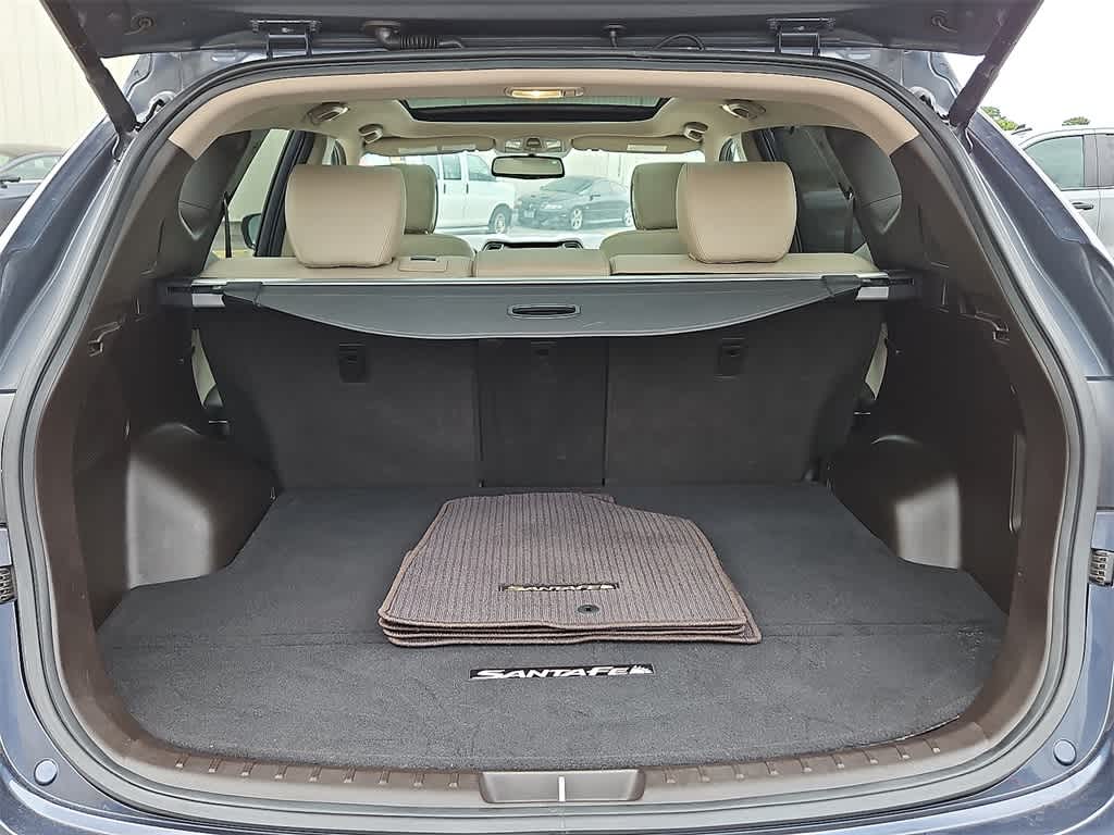 Thumbnail: 2018 Hyundai Santa Fe - 32