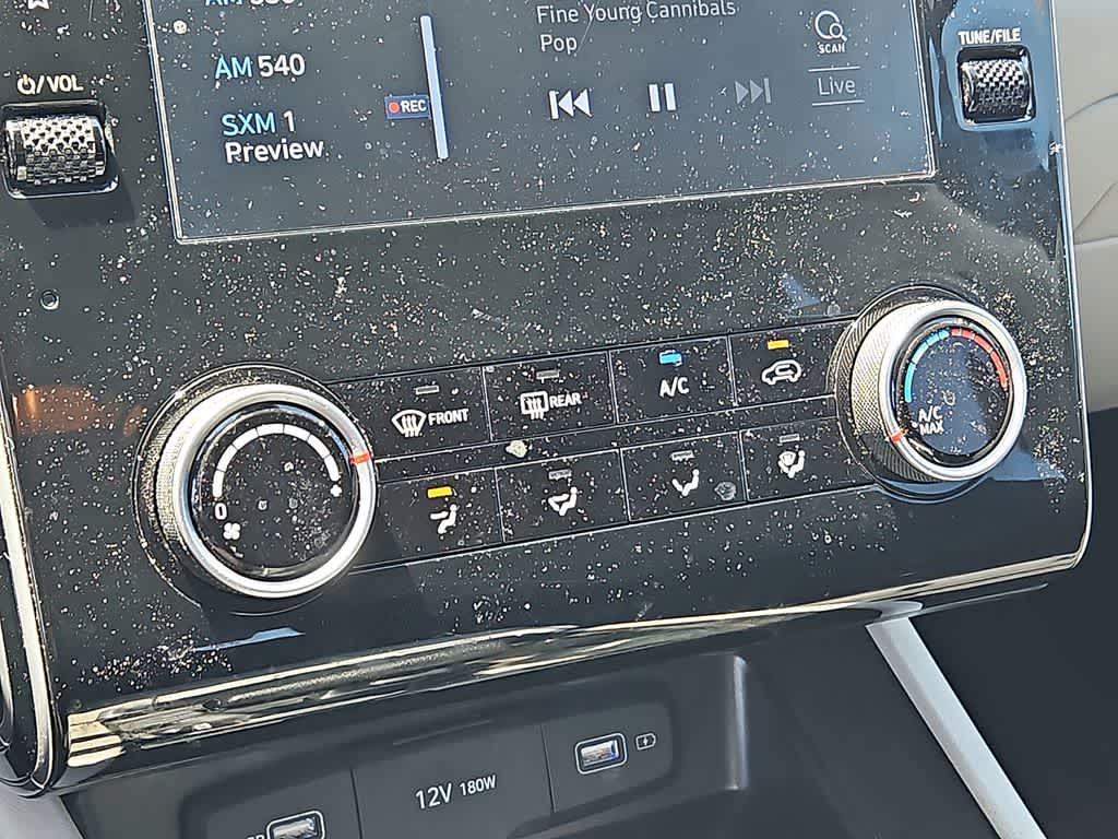 Thumbnail: 2022 Hyundai Tucson - 15