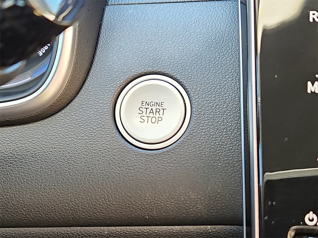 Thumbnail: 2023 Hyundai Tucson - 22