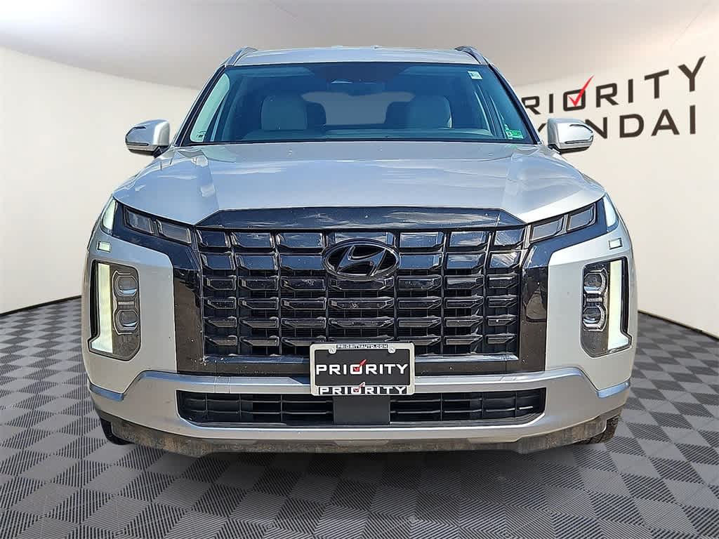 Thumbnail: 2024 Hyundai Palisade - 2