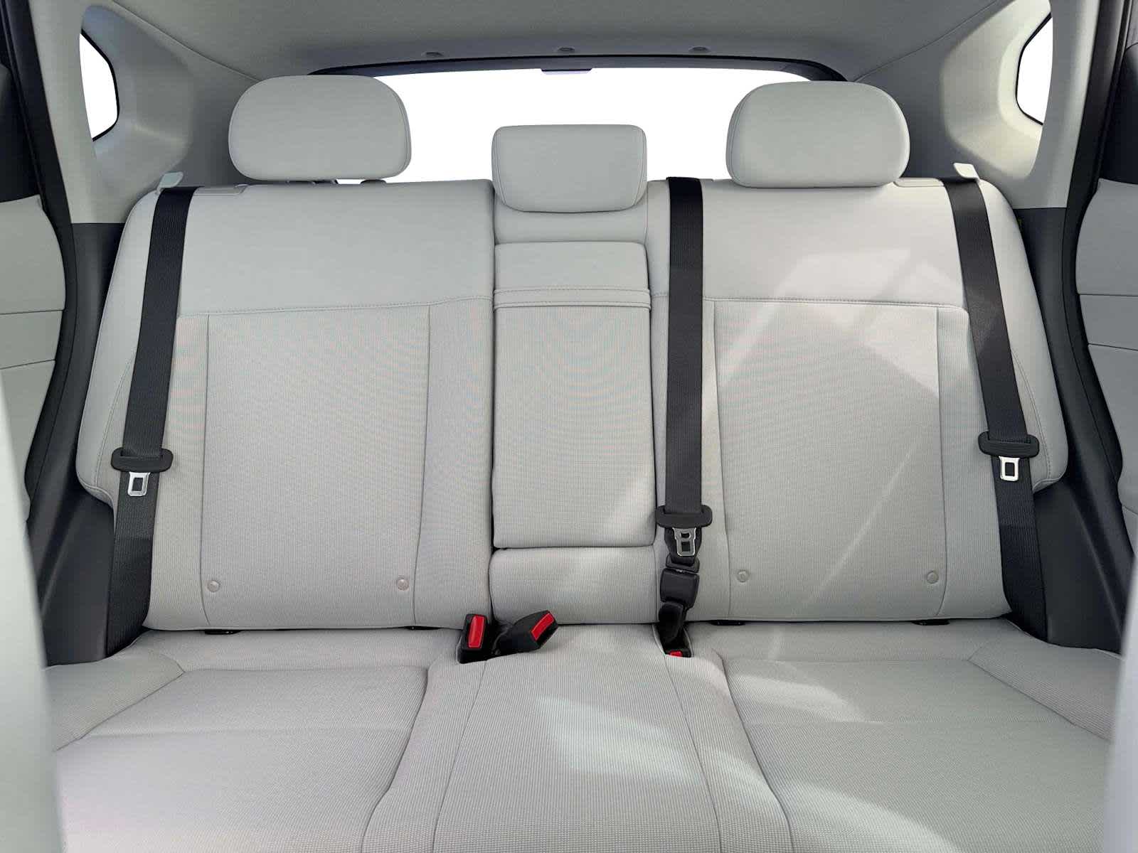 Thumbnail: 2026 Hyundai Kona - 16