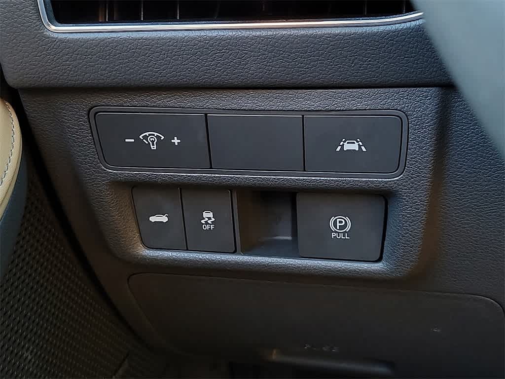 Thumbnail: 2021 Hyundai Sonata - 26