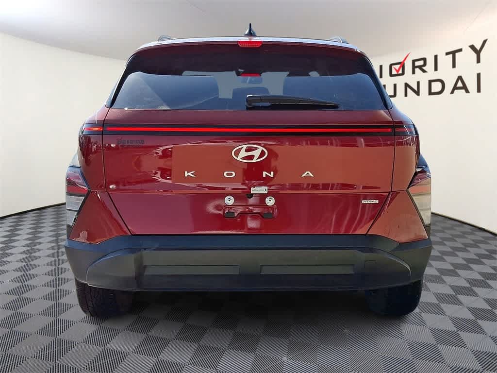 Thumbnail: 2024 Hyundai Kona - 5