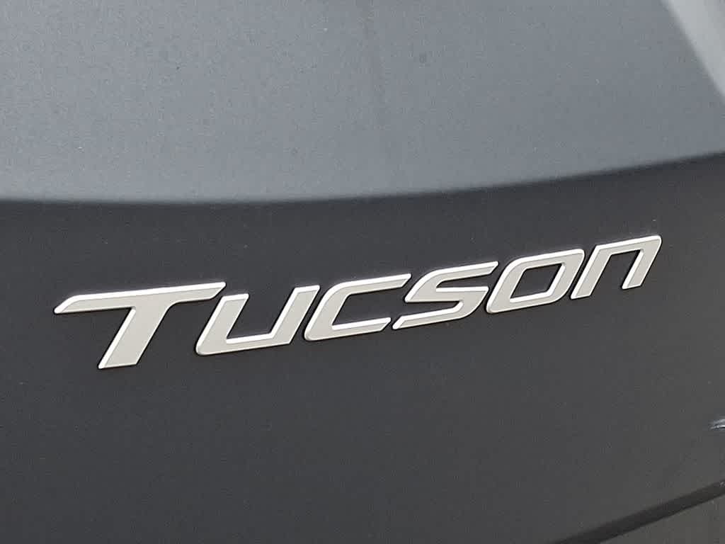 Thumbnail: 2026 Hyundai Tucson - 24