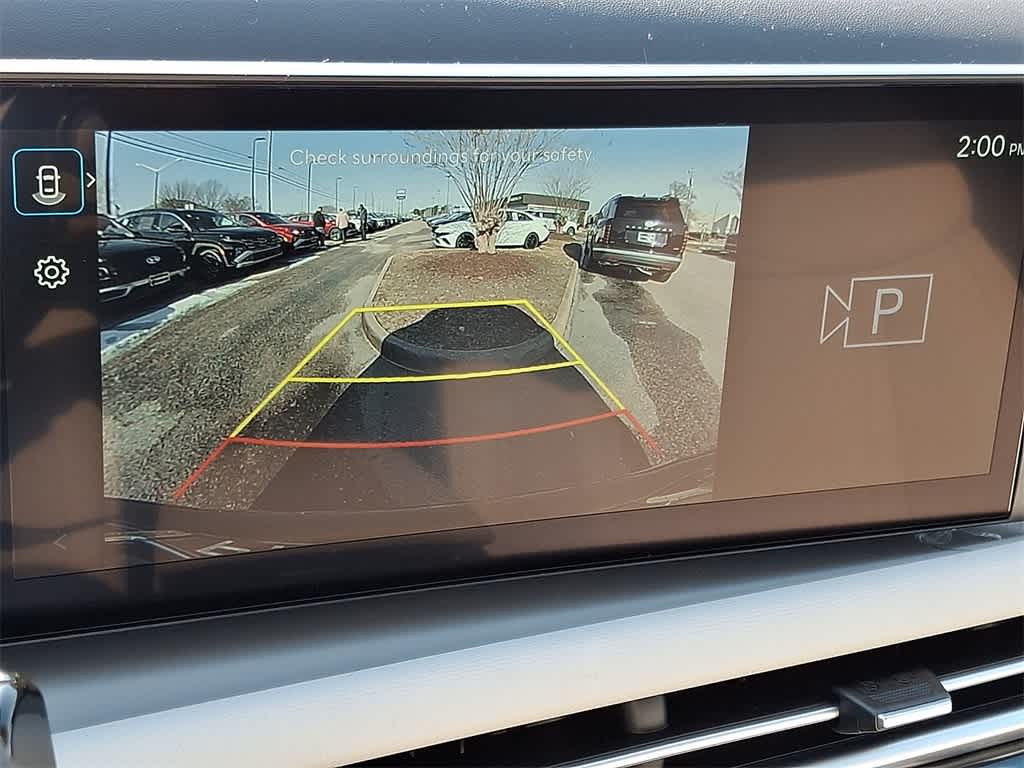 Thumbnail: 2026 Hyundai Tucson - 15