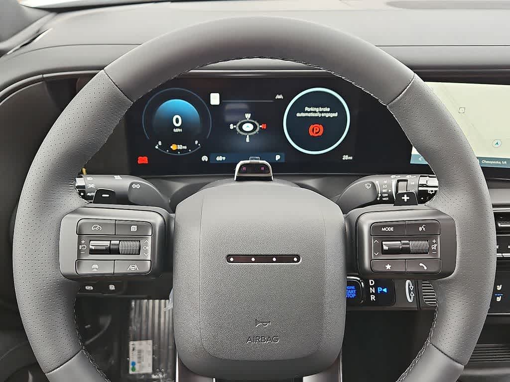 Thumbnail: 2026 Hyundai Palisade - 17